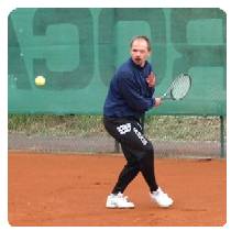 Harald Reichert