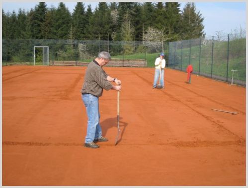 Die alten Linien kommen raus