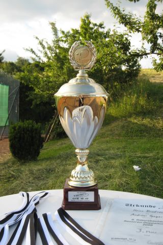 Der Wanderpokal