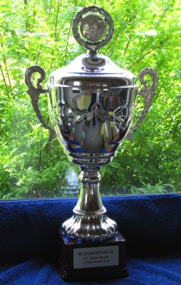 Der Pokal