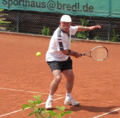 Hans vom KWO