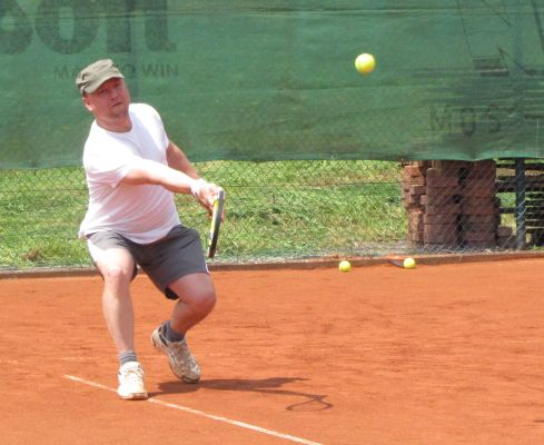Matthias aus Rosenberg