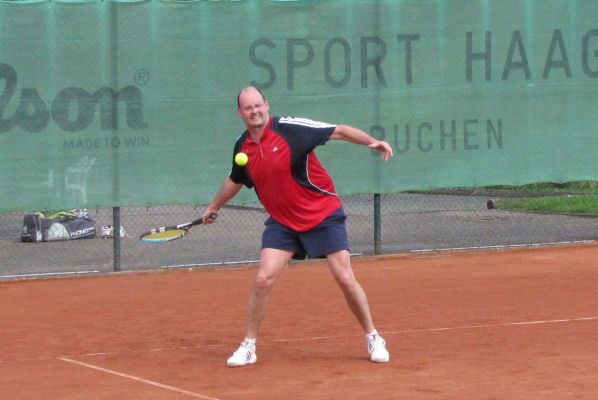 Henning im Endspiel
