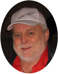Robert Schellig, 1. Vorsitzender