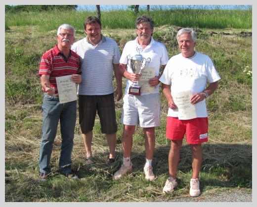 Die Finalisten