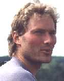 Reinhard der Sportwart