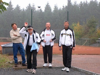 Robi kontert