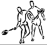 Die Finalteilnehmer 2009