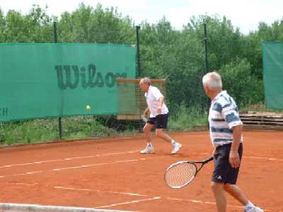 Die Br�der Blaschek aus Dallau