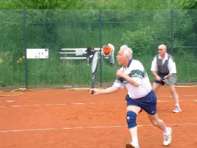 Das Doppel aus Rosenberg