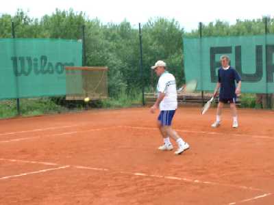 Die Finalisten aus Schlierstadt